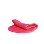 IDC Neon Make Up Eraser Γούνινη Πετσέτα Αφαίρεσης Μακιγιάζ Φωσφορούχα - Image 3