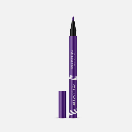 741-005-550x550 ELIXIR MAKE-UP Extra Thin Pen Eyeliner - Image 1