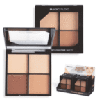 IDC Magic Studio Highlight & Contour Palette 4 Colors