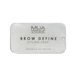 MUA Brow Define Styling Soap
