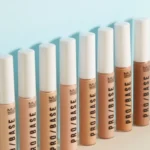 MUA PRO/BASE  Full Coverage Concealer - Image 2