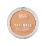MUA Pro Base Full Cover Matte Powder