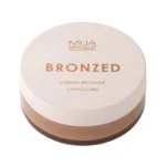 MUA Bronzed Cream Bronzer- Caramel
