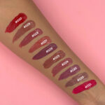 ELIXIR MAKE-UP Kissproof Lip Mat Κραγιόν - Image 12