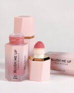 ELIXIR MAKE-UP Blush Me Up Liquid Blusher