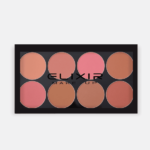 ELIXIR MAKE-UP Παλέτα Ρουζ #770 - Image 2