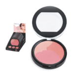 IDC Magic Studio Παλέτα Ρουζ Blush Trio Palette