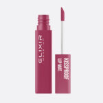 ELIXIR MAKE-UP Kissproof Lip Mat Κραγιόν - Image 8