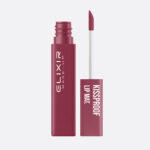 ELIXIR MAKE-UP Kissproof Lip Mat Κραγιόν - Image 3