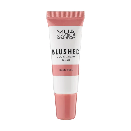 dr MUA Greece Liquid Blusher - Image 1