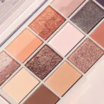 MUA 15 SHADE EYE PALETTE SOFT NUDES - Image 3