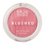 MUA Blushed Powder