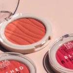 MUA Blushed Powder - Image 4
