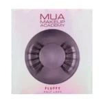 MUA FLUFFY HALF LASHES