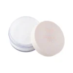 MUA LOOSE SETTING POWDER - INVISIBLE SILK - Image 2