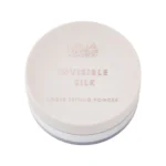 MUA LOOSE SETTING POWDER - INVISIBLE SILK