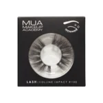 MUA LASHES VOLUME