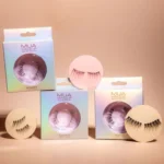 MUA FLUFFY HALF LASHES - Image 3