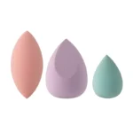 MUA POWDER PUFF & SPONGE SET - Image 3