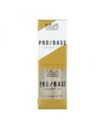 MUA PRO BASE PRIMER OIL WITH GOLD FLAKES - Image 3