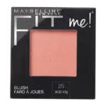 Maybelline Fit Me Blush