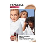 L'Oréal Paris Infaillible 32H Fresh Wear Foundation - Image 4